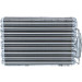 NRF | Verdampfer, Klimaanlage | ohne Expansionsventil | 36034 NRF | Verdampfer, Klimaanlage | ohne Expansionsventil | 36034