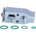 38493 Expansionsventil, Klimaanlage EASY FIT