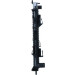 NRF | Kühler, Motorkühlung | 53991 NRF | Kühler, Motorkühlung | 53991