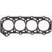 414029P Dichtung, Zylinderkopf