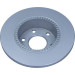 QD2737 Bremsscheibe QD2737 Bremsscheibe