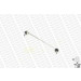 Monroe | Stange/Strebe, Stabilisator | L28615 Monroe | Stange/Strebe, Stabilisator | L28615
