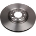 197247 Bremsscheibe 197247 Bremsscheibe