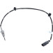 707404 Sensor, Abgastemperatur EASY FIT