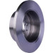 Hella | Bremsscheibe | 8DD 355 108-961