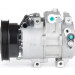 Nissens | Kompressor, Klimaanlage | 890232 Nissens | Kompressor, Klimaanlage | 890232