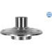 Meyle | Radnabe | 314 752 0003 Meyle | Radnabe | 314 752 0003