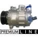 Mahle | Kompressor, Klimaanlage | ACP 724 000P