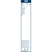 BOSCH 808 Scheibenwischer Twin 3 397 005 808 BOSCH 808 Scheibenwischer Twin 3 397 005 808