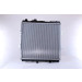 Nissens | Kühler, Motorkühlung | 64598A Nissens | Kühler, Motorkühlung | 64598A