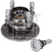 FEBI BILSTEIN 185096 Radlagersatz FEBI BILSTEIN 185096 Radlagersatz
