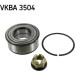 SKF | Radlagersatz | VKBA 3504 SKF | Radlagersatz | VKBA 3504