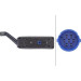 Hella | Heckleuchte | 2VP 340 940-101 Hella | Heckleuchte | 2VP 340 940-101