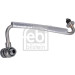 FEBI BILSTEIN 185036 Ölleitung, Lader FEBI BILSTEIN 185036 Ölleitung, Lader