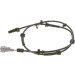 BOSCH | Sensor, Raddrehzahl | 0 265 007 909 BOSCH | Sensor, Raddrehzahl | 0 265 007 909