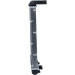NRF | Kühler, Motorkühlung | 53825A NRF | Kühler, Motorkühlung | 53825A