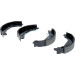 ATE | Bremsbackensatz | 03.0137-0354.2