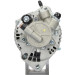 BV PSH 135.601.100.080 Lichtmaschine 12V, 100A, B+ (M8), Ø 60,0 mm