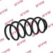 KYB | Fahrwerksfeder | RA4104 KYB | Fahrwerksfeder | RA4104