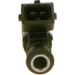 BOSCH 0 280 158 037 Einspritzventil BOSCH 0 280 158 037 Einspritzventil