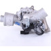 Nissens Turbolader 93193