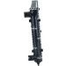 NRF | Kühler, Motorkühlung | 509505 NRF | Kühler, Motorkühlung | 509505