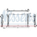 Nissens | Kühler, Motorkühlung | 60322 Nissens | Kühler, Motorkühlung | 60322