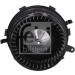 febi bilstein | Innenraumgebläse | 197010 febi bilstein | Innenraumgebläse | 197010