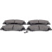 0 986 424 720 Bremsbelagsatz, Scheibenbremse 0 986 424 720 Bremsbelagsatz, Scheibenbremse