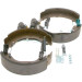 BOSCH | Bremsbackensatz | 0 204 114 194