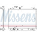 Nissens | Kühler, Motorkühlung | 641755 Nissens | Kühler, Motorkühlung | 641755