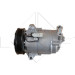 NRF | Kompressor, Klimaanlage | mit PAG Kompressoröl | 32486 NRF | Kompressor, Klimaanlage | mit PAG Kompressoröl | 32486