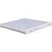 Knecht | Filter, Innenraumluft | LAK 411