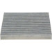 BOSCH 1 987 432 566 Innenraumfilter