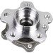 METZGER WM 2151 Radlagersatz mit Radnabe, 139 mm METZGER WM 2151 Radlagersatz mit Radnabe, 139 mm