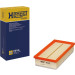 Hengst Filter | Luftfilter | E616L Hengst Filter | Luftfilter | E616L