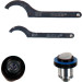 Bilstein | Fahrwerkssatz, Federn/Dämpfer | 47-124813 Bilstein | Fahrwerkssatz, Federn/Dämpfer | 47-124813