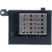 Mahle | Widerstand, Innenraumgebläse | ABR 86 000P Mahle | Widerstand, Innenraumgebläse | ABR 86 000P