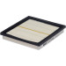 Hengst Filter | Luftfilter | E1750L