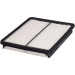 Hengst Filter | Luftfilter | E1269L