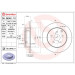 Brembo | Bremsscheibe | 08.B646.11 Brembo | Bremsscheibe | 08.B646.11