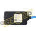 GEBE | NOx-Sensor, NOx-Katalysator | 9 3667 1 GEBE | NOx-Sensor, NOx-Katalysator | 9 3667 1