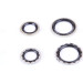 Nissens | Kompressor, Klimaanlage | 890717 Nissens | Kompressor, Klimaanlage | 890717