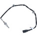 707018 Sensor, Abgastemperatur EASY FIT