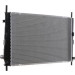 Mahle | Kühler, Motorkühlung | CR 1137 000S Mahle | Kühler, Motorkühlung | CR 1137 000S
