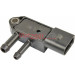 Metzger | Sensor, Abgasdruck | 0906139