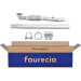 8LA 366 000-591 Abgasrohr Easy2Fit – PARTNERED with Faurecia