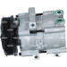 NRF Kompressor, Klimaanlage EASY FIT 32212