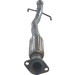 Bosal | Abgasrohr | 768-305 Bosal | Abgasrohr | 768-305