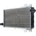 Mahle | Kühler, Motorkühlung | CR 619 000S